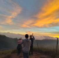 เขาสันหนอกวัว🍃⛰️ @Kanchanaburi, TH