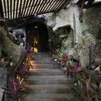 Banjaran Hotspring Retreat