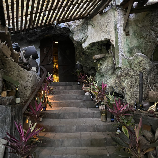 Banjaran Hotspring Retreat
