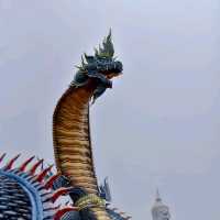 วัดรอยพุทธบาทภูมโนรมย์