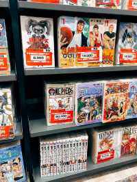 🇯🇵日本二手連鎖店探店👣 BOOKOFF 秋葉原駅前店📚