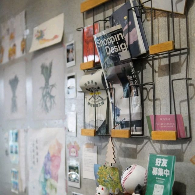 台灣台東_人 x 人早午餐_台東必訪超好吃麵包店