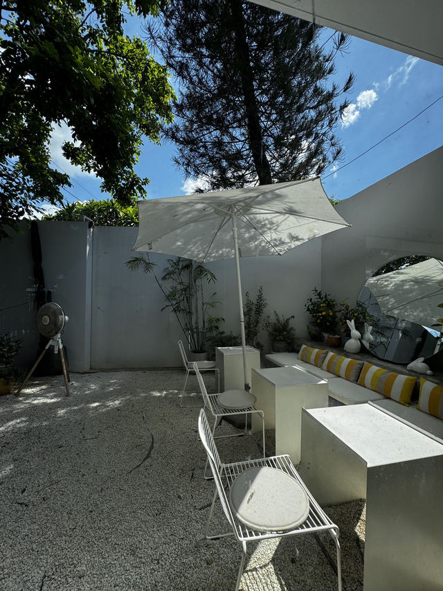 Source Cafe, Khon Kaen