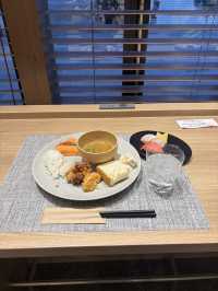삿포로에서 찾은 조식 맛있는 인생 조식 호텔🍽️🤍