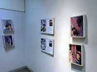 Tottori : Mizuki Shigeru พิพิธภัณฑ์มิซึกิ ชิเงรุ