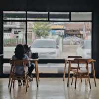 BESKABEAN COFFEE ROASTERY