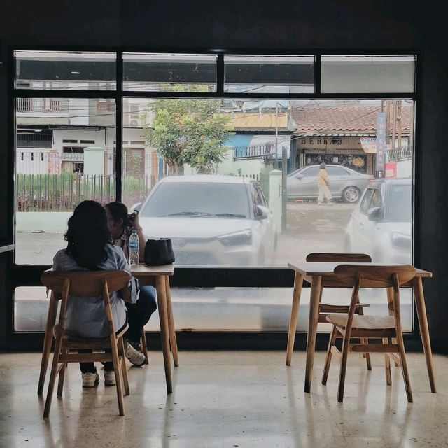 BESKABEAN COFFEE ROASTERY