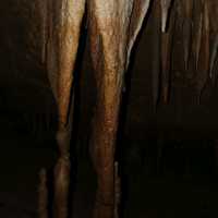 ถ้ำเลเขากอบ ตรัง