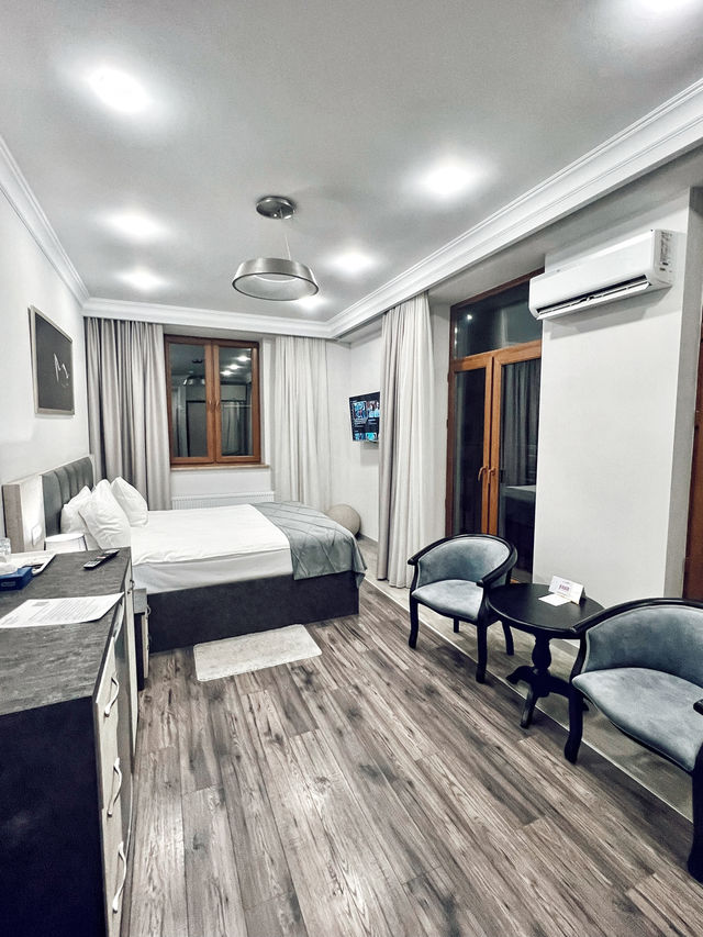 Downtown Suites Yerevan🇦🇲