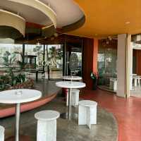 Copas Dining BSD