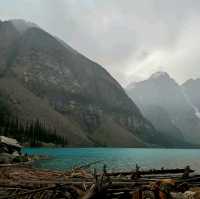 Yoho National Park Of Canada