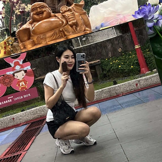 พามูกัวลาลัมเปอร์ ความรักเงินงาน ปังๆๆ✨