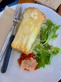 Belle Cafe
