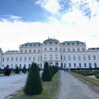 Vienna + Bratislava 4-day itinerary 