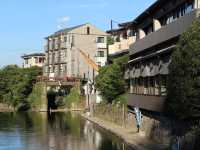  Experience the Charm of Kyoto at Togetsukyo Bridge