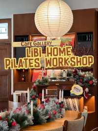 Libi home ศูนย์รวมWorkshop BTS สนามกีฬาแห่งชาติ