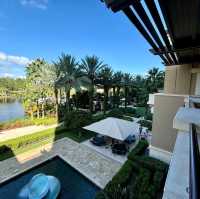 Four Seasons Resort Orlando – Orlando, FL