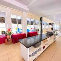 Grand Pacific Pangandaran