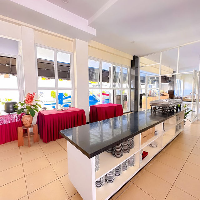 Grand Pacific Pangandaran