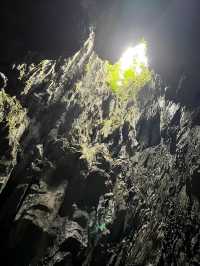 Into the Heart of Borneo: My Adventure in Gunung Mulu National Park