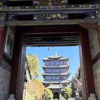 เมืองมรดกโลกลี่เจียง หนึ่งในเมืองที่ควรต้องเยือน