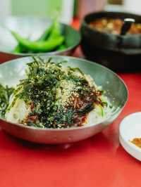 大邱｜西門市場：傳統與美味的百年魅力