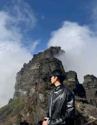 ✨Closest Point to Heaven in Guizhou✨