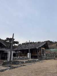 어른들 모시소고 추억여행하는 해양드라마세트장🙌🏻
