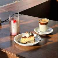 【韓国/釜山】釜山大カフェ☕️Cafe ahrity
