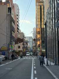 東京五日遊行程建議