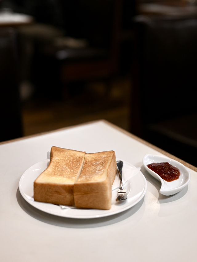 【京都｜三条】昭和7年創業のレトロな京都の喫茶店「スマート珈琲」