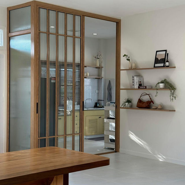 AIRI HOME by Beginning With, เชียงใหม่