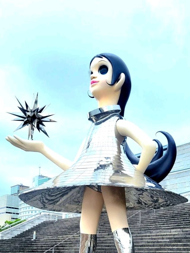 【兵庫県の美術館ならここ！】