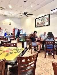 [奧斯汀食記］Asia Cafe-物美價廉的中餐館🍚🥡🥢