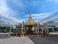 พามาสักการะ สิ่งศักดิ์สิทธิ์คู่บ้านคู่เมืองราชบุรี