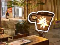 Relaxing Dinner at Good Morning Cafe Nakano🍝