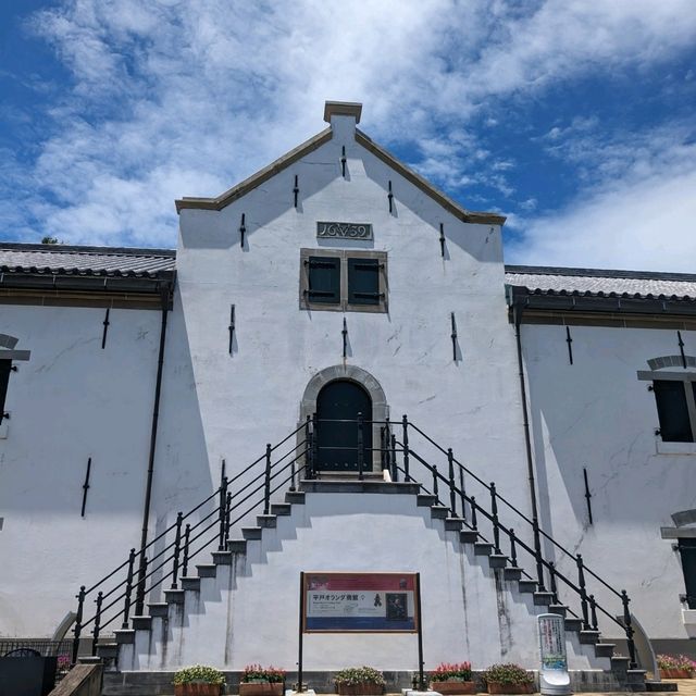 【長崎】平戸観光〜城下町ぶらり旅〜