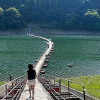 【東京】週末リフレッシュ〜奥多摩日帰り旅〜