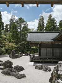 【和歌山】高野山をめぐる 金剛峯寺