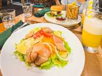 【モーリシャス】カジュアルにご飯を食べるならココ！