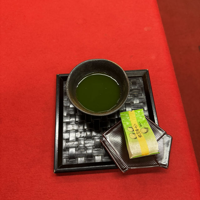 ♨️湯上がりアルコールのサービスあり👏🍺