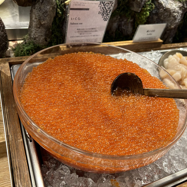 全日本🇯🇵top10 早餐～ 值得為早餐而入住的酒店🏨
