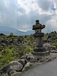 【群馬県】鬼押出し園〜自然の力と美〜