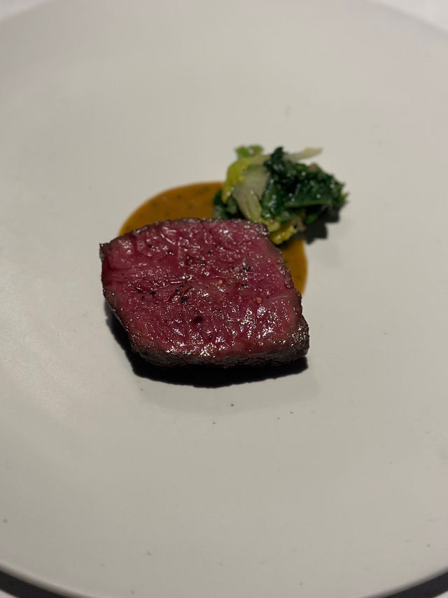 특별한 날 프렌치 파인다이닝🍽️️⭐️⭐️⭐️