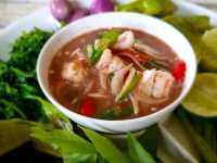 แหลมหินซีฟู้ด ภูเก็ต
