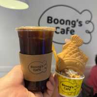 괌 투몬의 달콤한 휴식처, 한국의 맛을 담은 BOONG’S cafe🍦