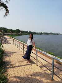 วัดศรีธรรมราม ยโสธร