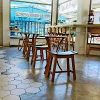 🍵 The Tempo Coffee Bar & Cafe