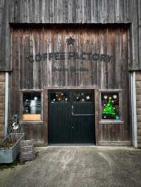 COFFEE FACTORY