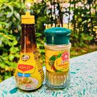 🌳 Light Minute Home Cafe